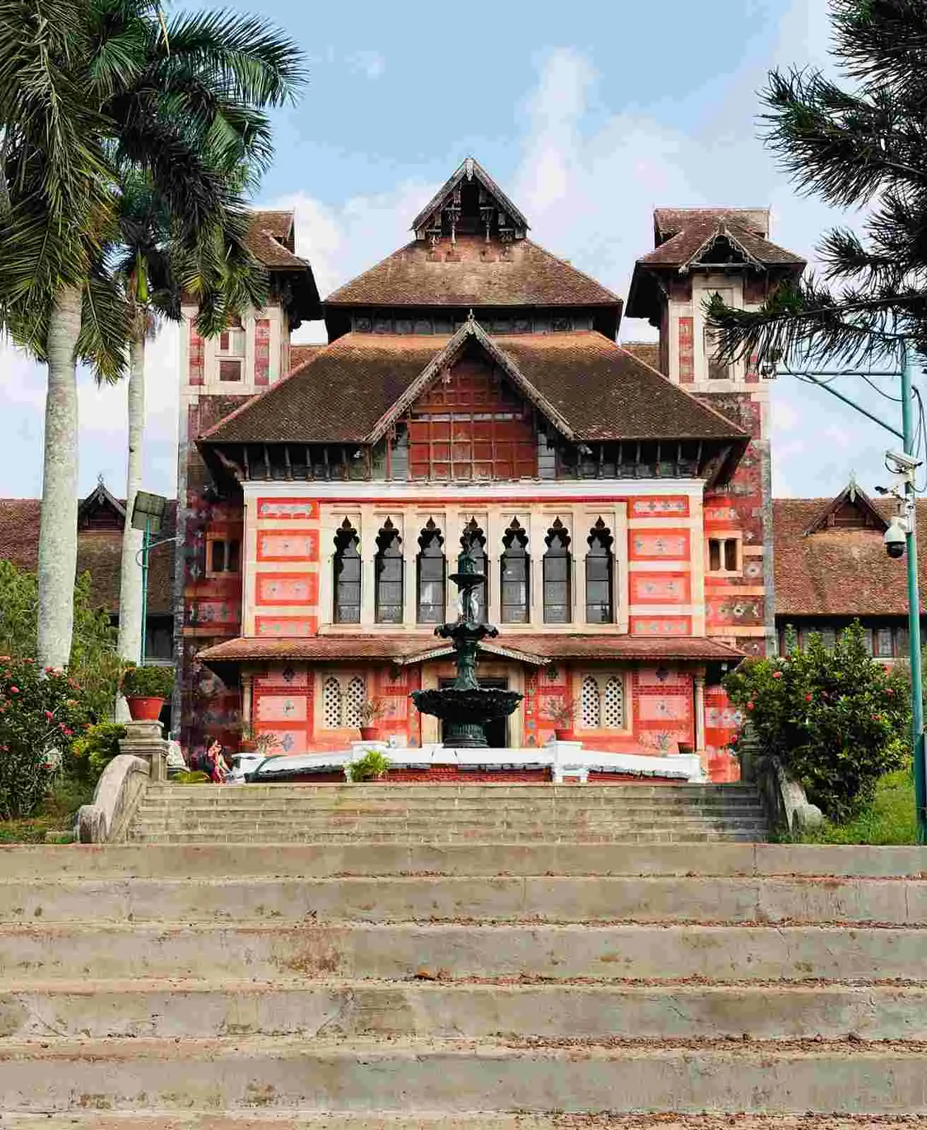 Napier Museum